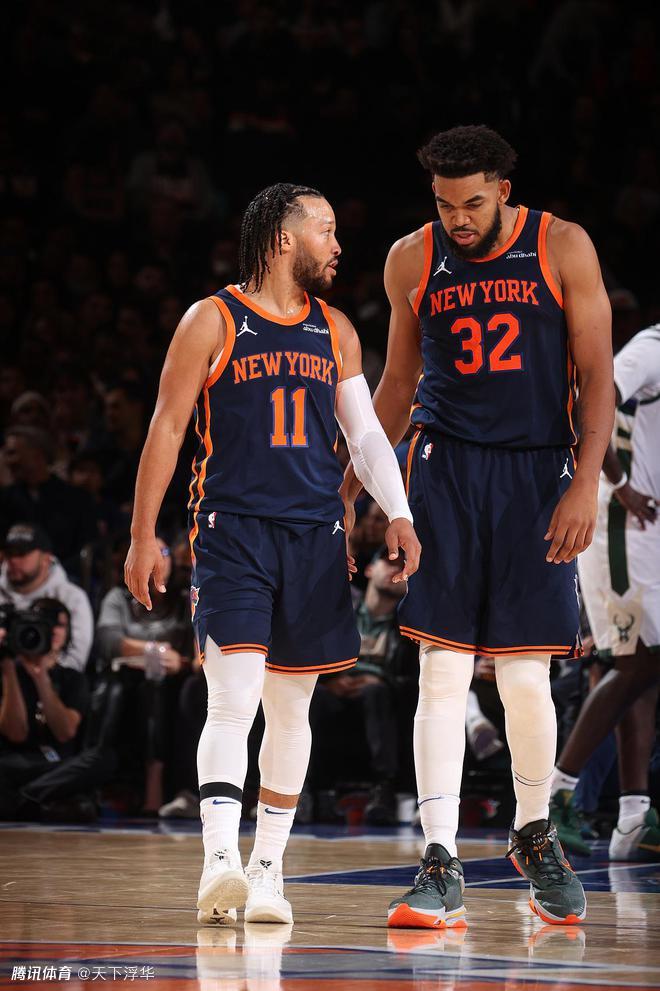 关键时刻中超焦点战布莱顿围绕亚冠内部沟通之后，纽约尼克斯关键时刻战术微调